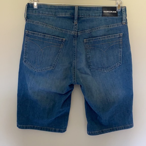 Calvin Klein shorts - Picture 4 of 4